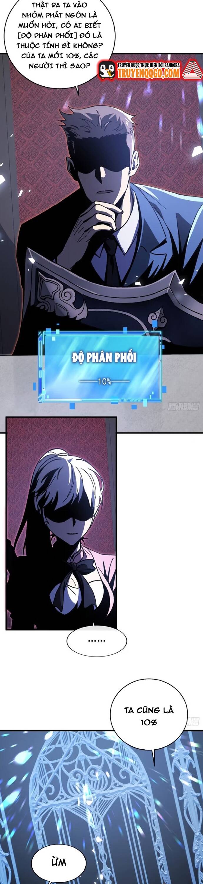 Kế Hoạch Xóa Sổ Người Chơi! Chapter 14 - 3