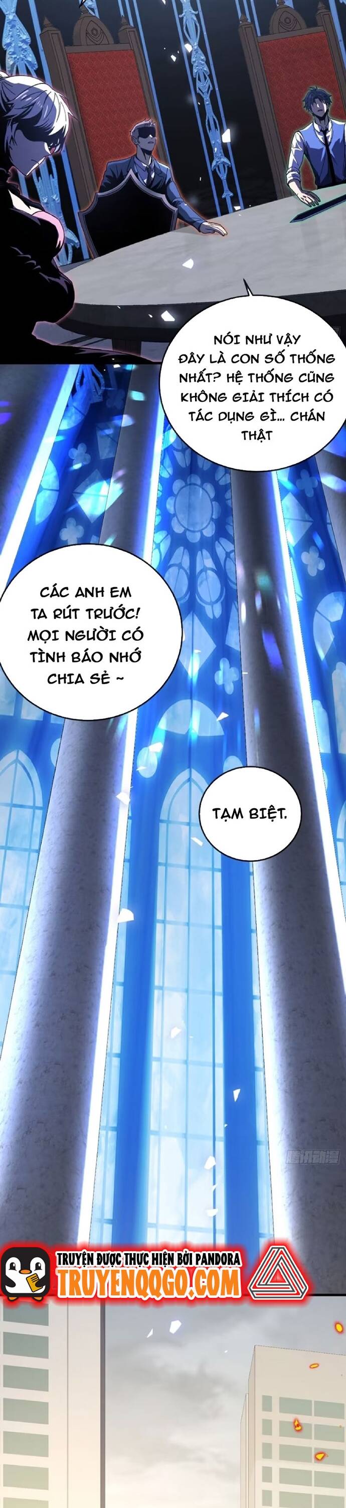 Kế Hoạch Xóa Sổ Người Chơi! Chapter 14 - 4