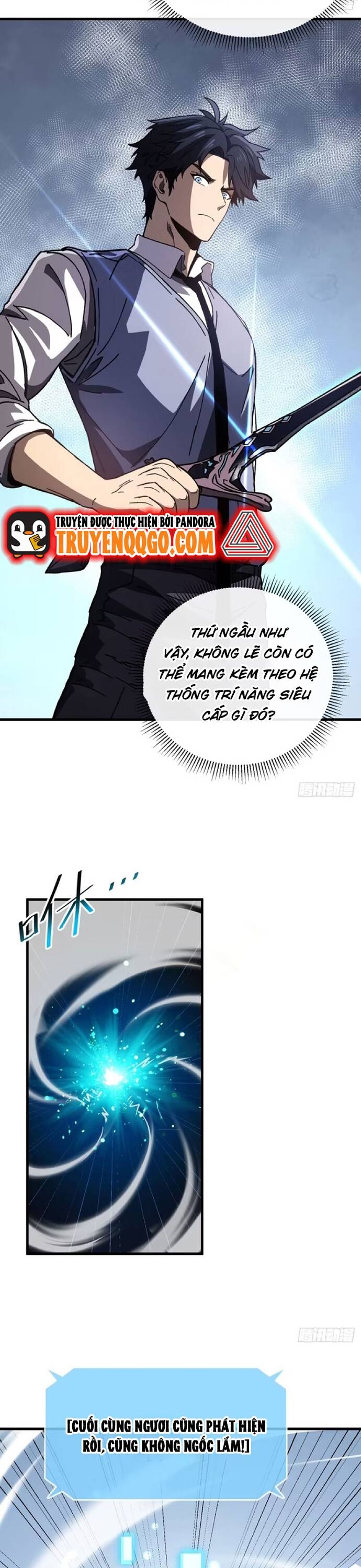 Kế Hoạch Xóa Sổ Người Chơi! Chapter 14 - 6