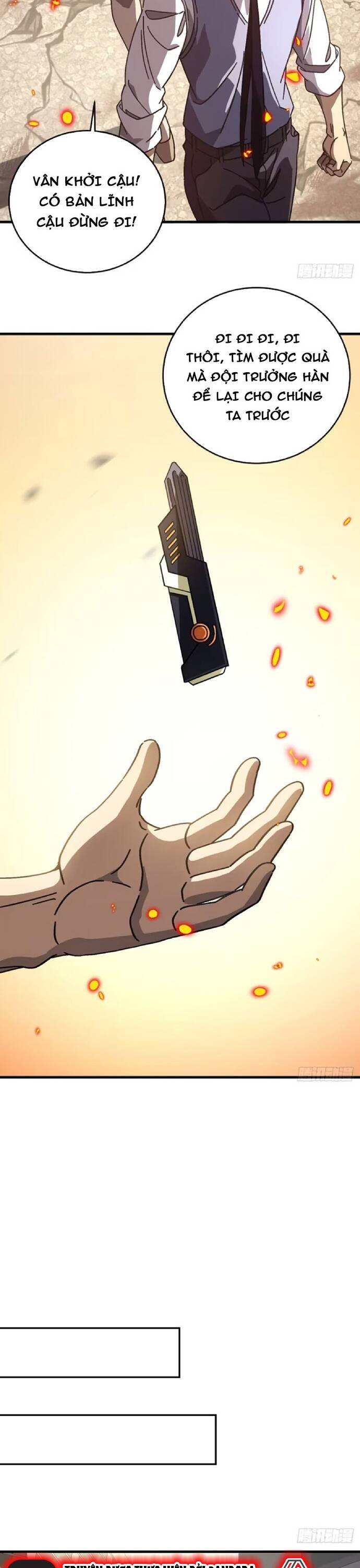 Kế Hoạch Xóa Sổ Người Chơi! Chapter 14 - 18