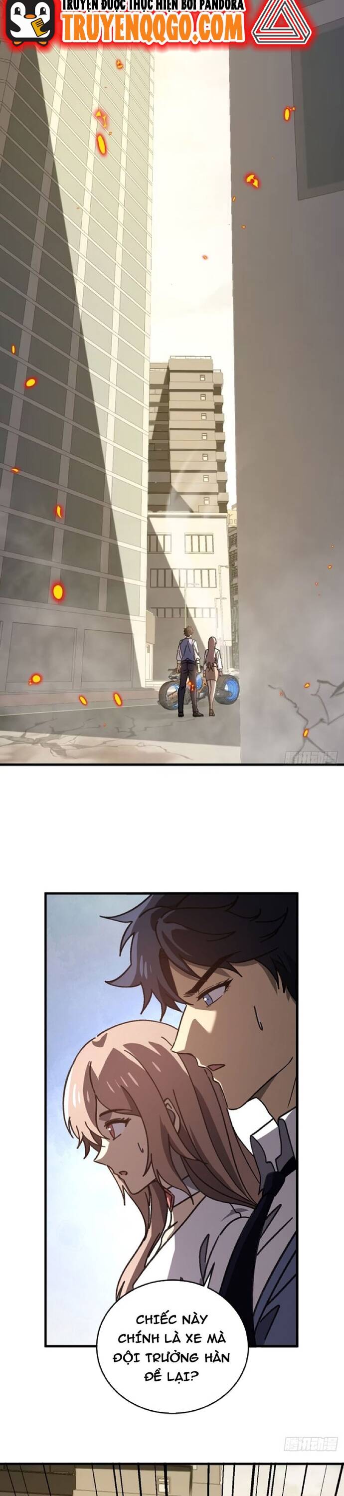 Kế Hoạch Xóa Sổ Người Chơi! Chapter 14 - 19