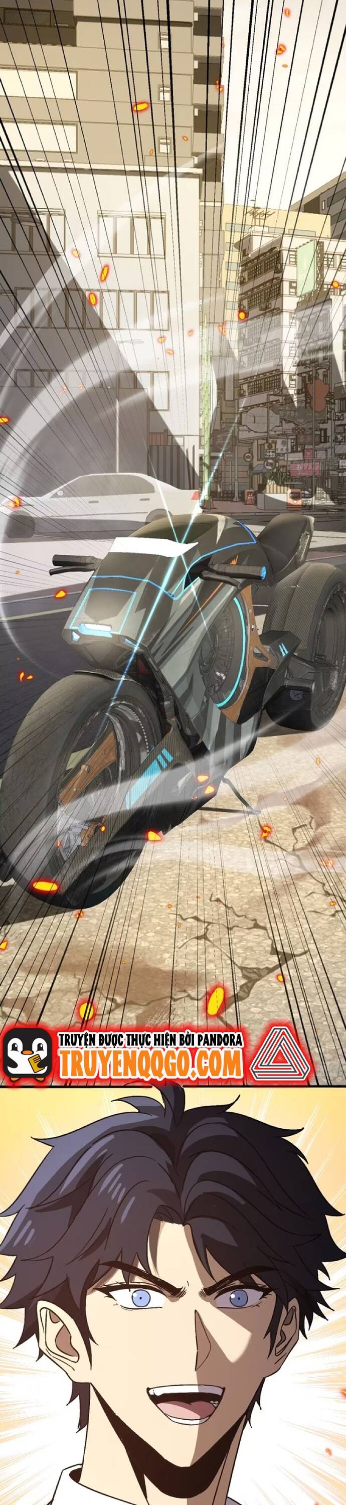 Kế Hoạch Xóa Sổ Người Chơi! Chapter 14 - 20