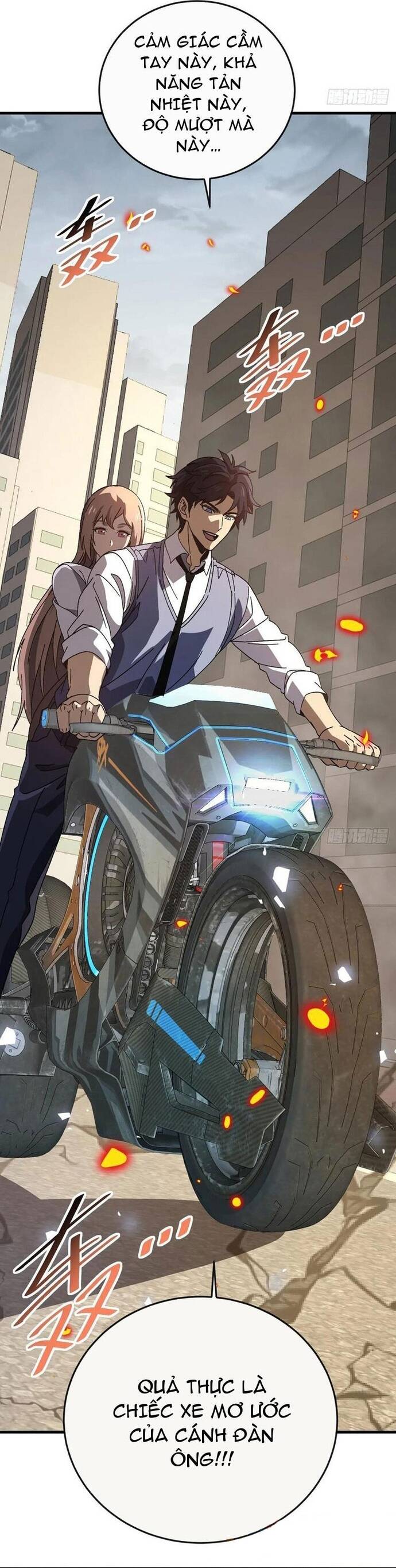 Kế Hoạch Xóa Sổ Người Chơi! Chapter 15 - 2