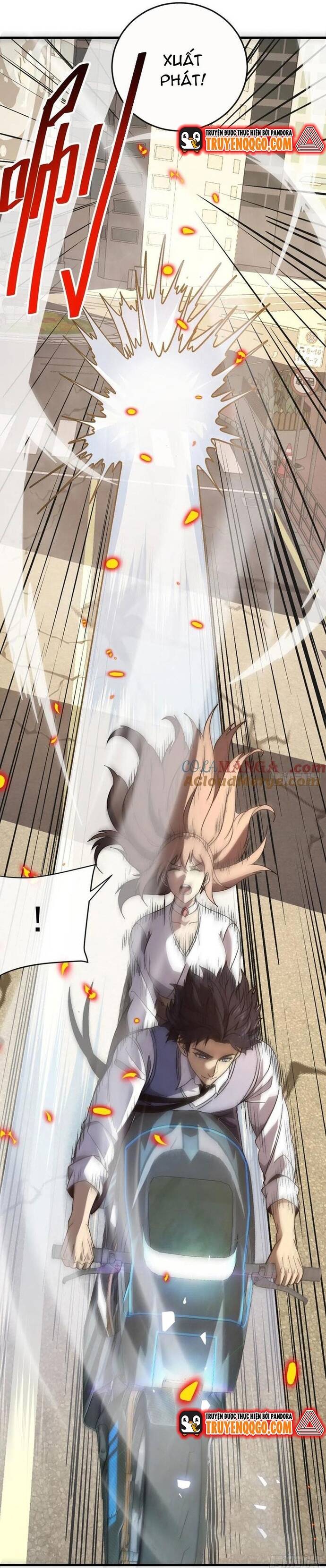 Kế Hoạch Xóa Sổ Người Chơi! Chapter 15 - 4