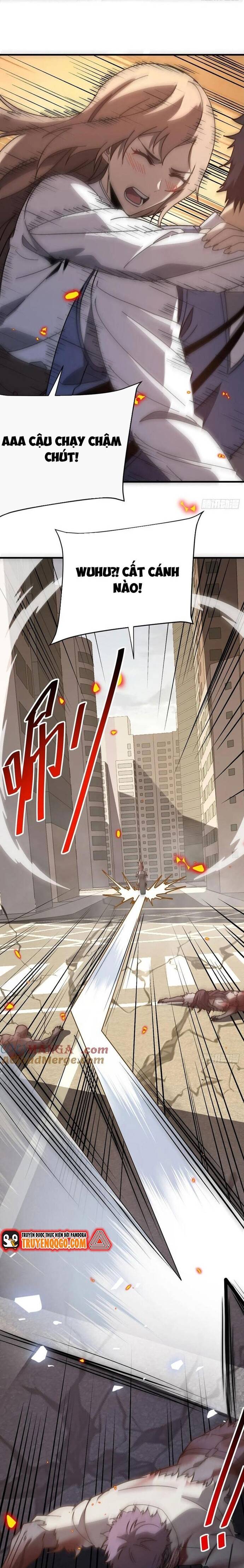 Kế Hoạch Xóa Sổ Người Chơi! Chapter 15 - 5