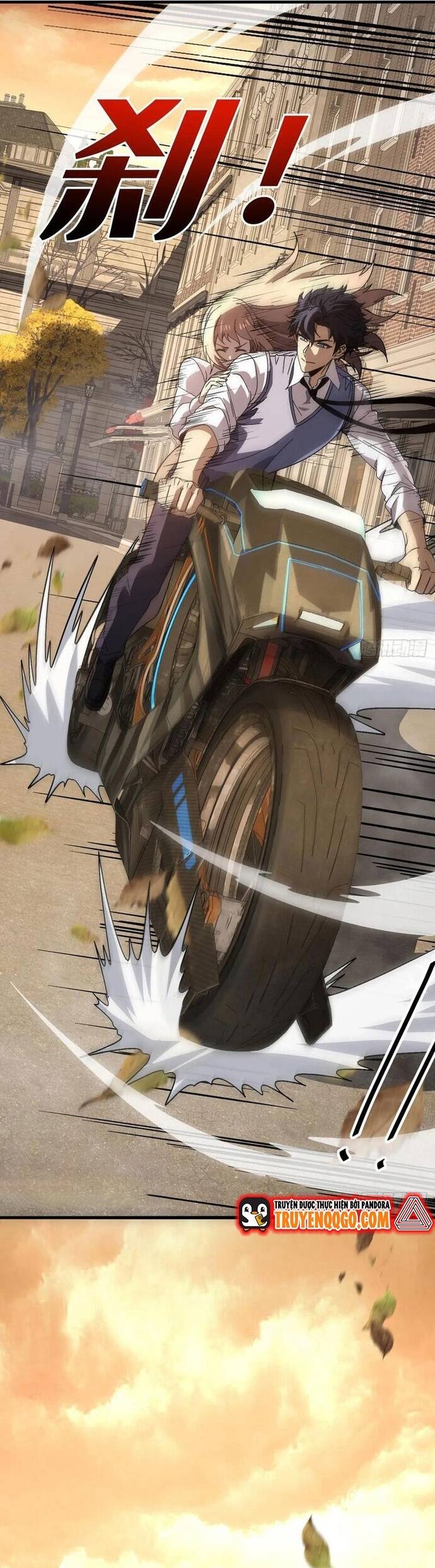 Kế Hoạch Xóa Sổ Người Chơi! Chapter 15 - 7