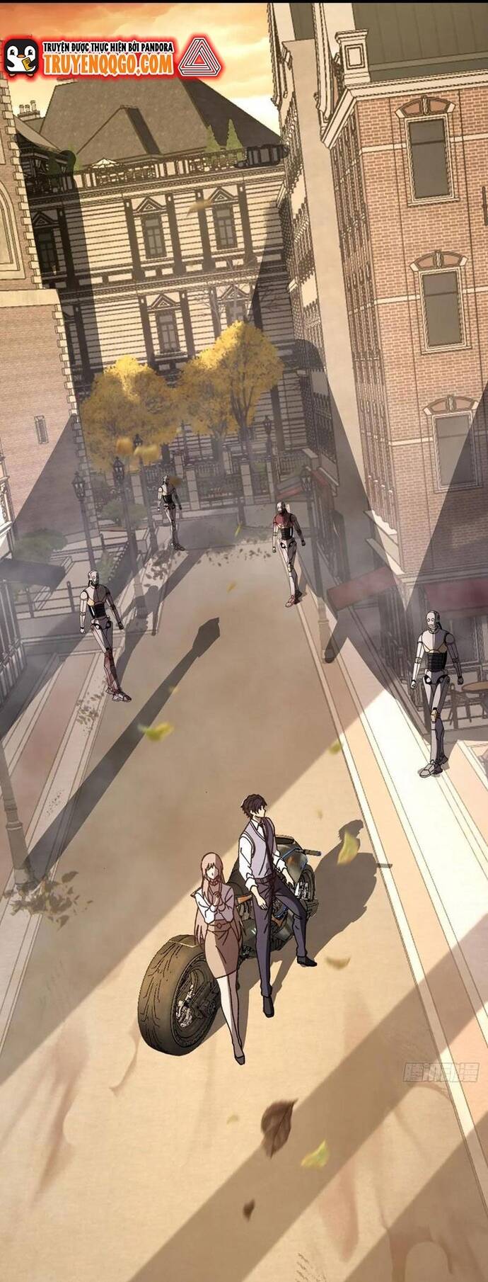 Kế Hoạch Xóa Sổ Người Chơi! Chapter 15 - 10