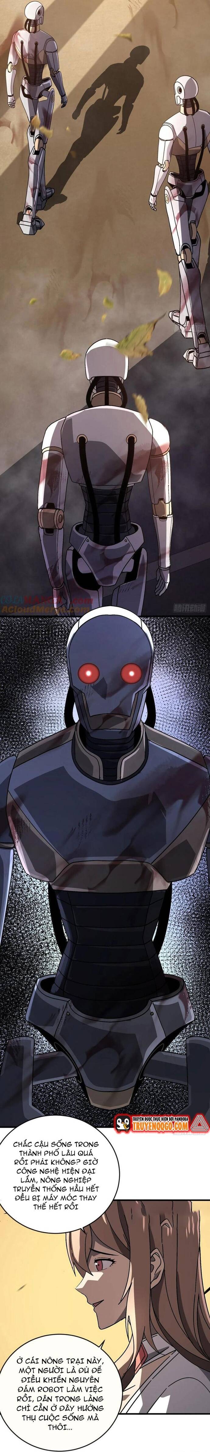 Kế Hoạch Xóa Sổ Người Chơi! Chapter 15 - 11