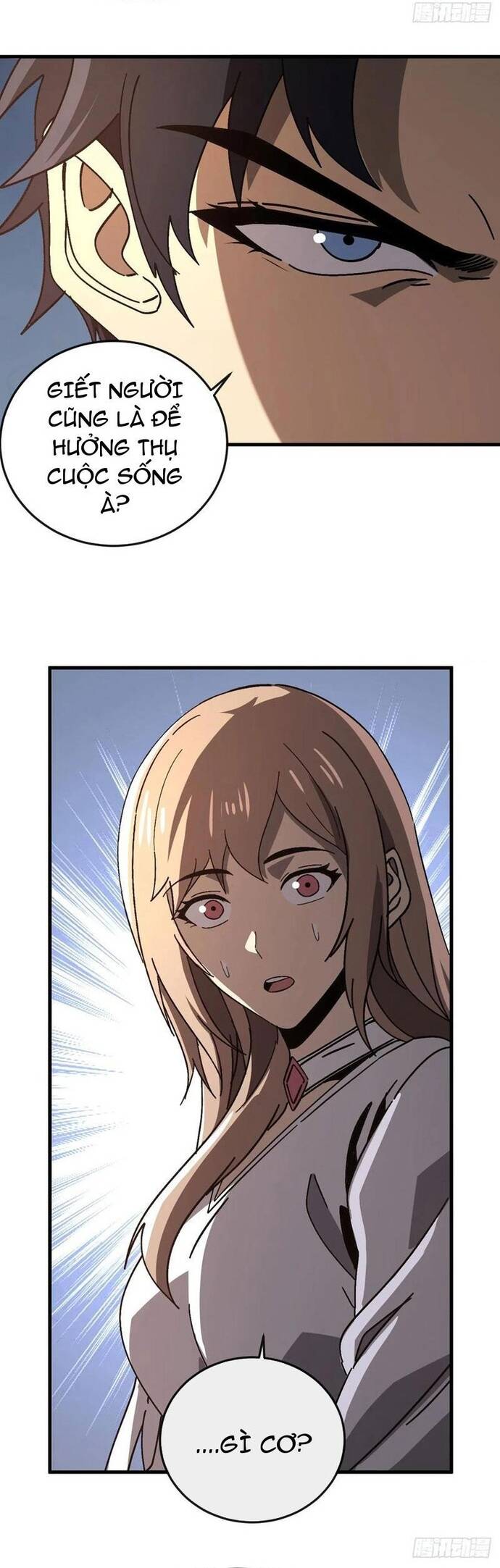 Kế Hoạch Xóa Sổ Người Chơi! Chapter 15 - 12