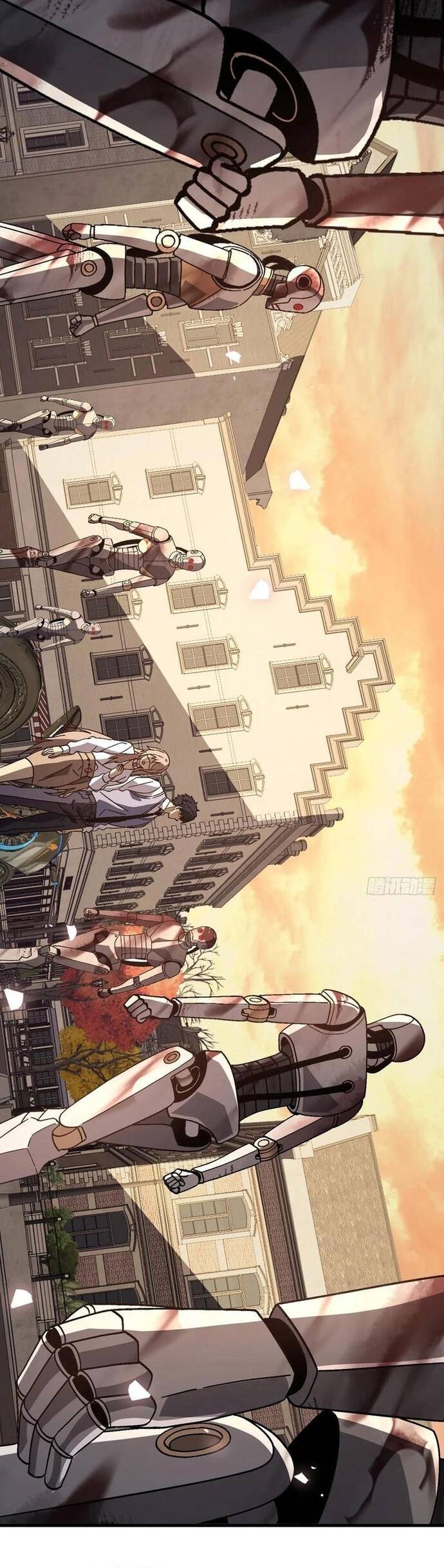 Kế Hoạch Xóa Sổ Người Chơi! Chapter 15 - 14