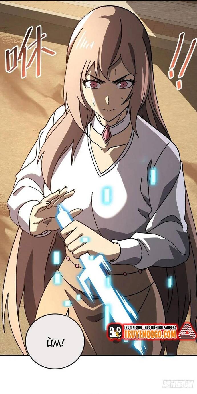 Kế Hoạch Xóa Sổ Người Chơi! Chapter 15 - 16