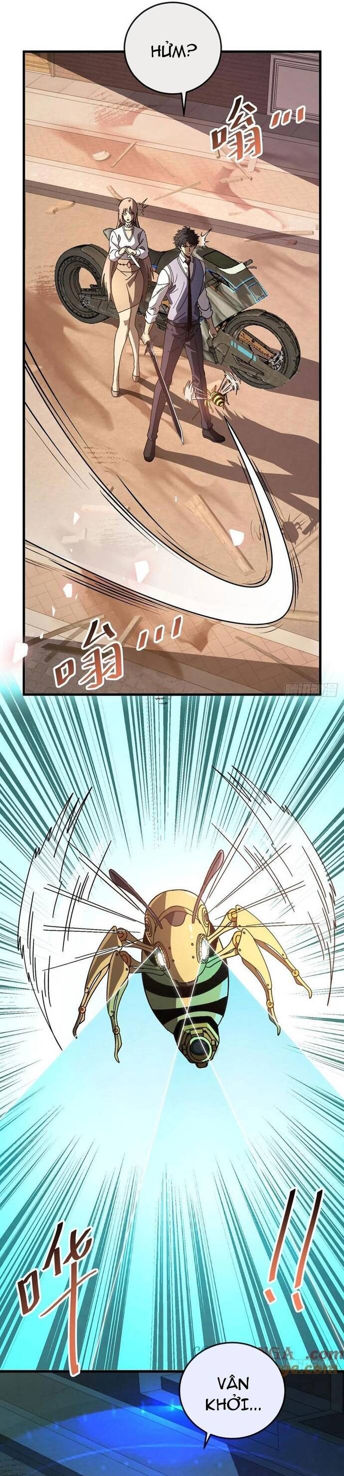 Kế Hoạch Xóa Sổ Người Chơi! Chapter 15 - 17