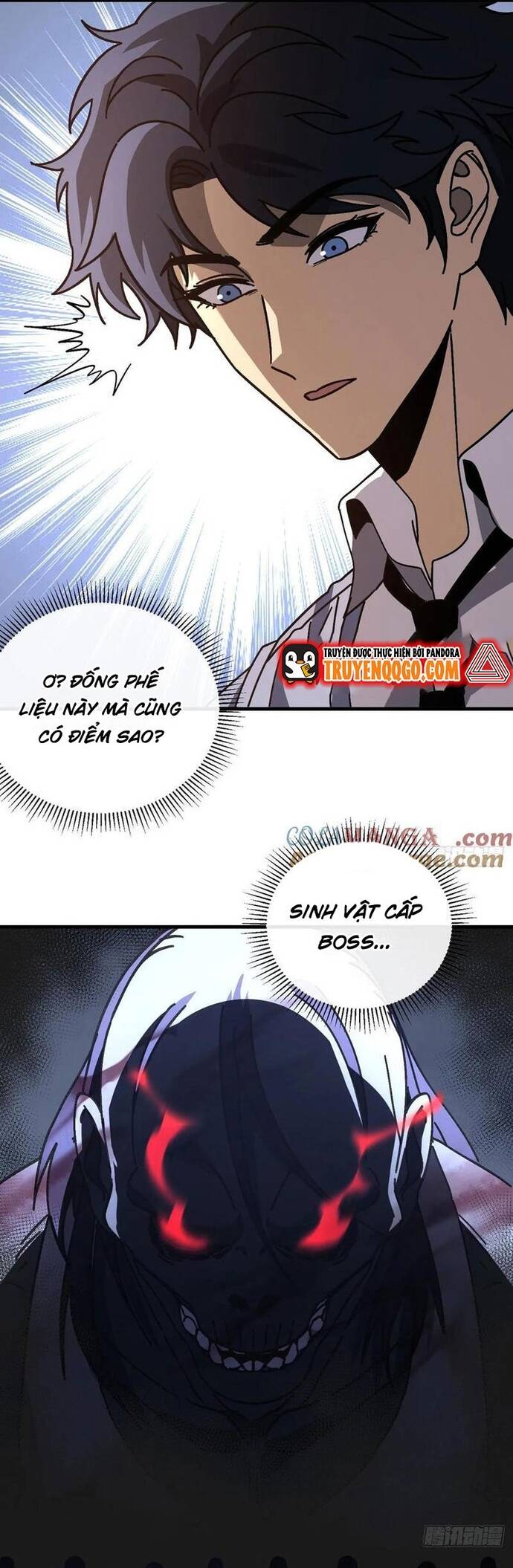 Kế Hoạch Xóa Sổ Người Chơi! Chapter 15 - 22