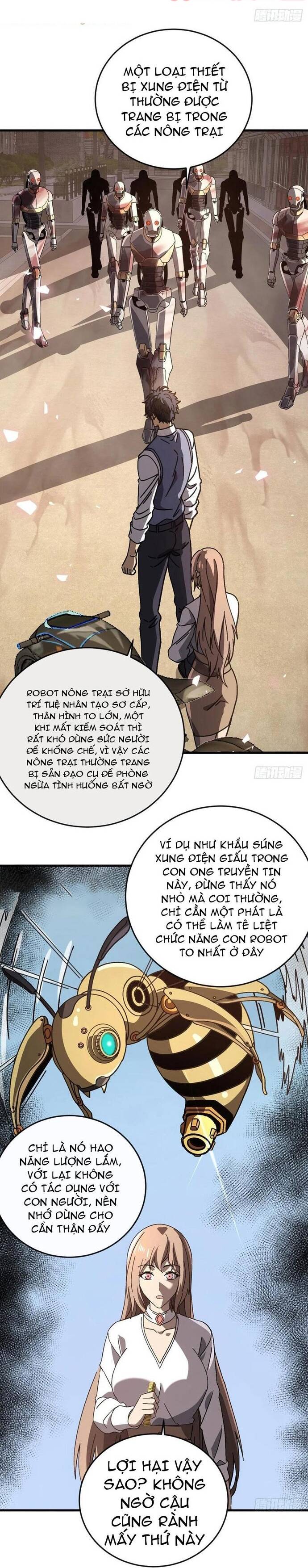 Kế Hoạch Xóa Sổ Người Chơi! Chapter 15 - 26