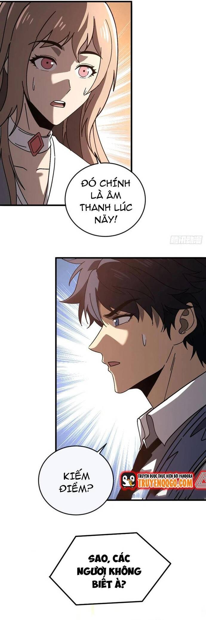 Kế Hoạch Xóa Sổ Người Chơi! Chapter 15 - 29