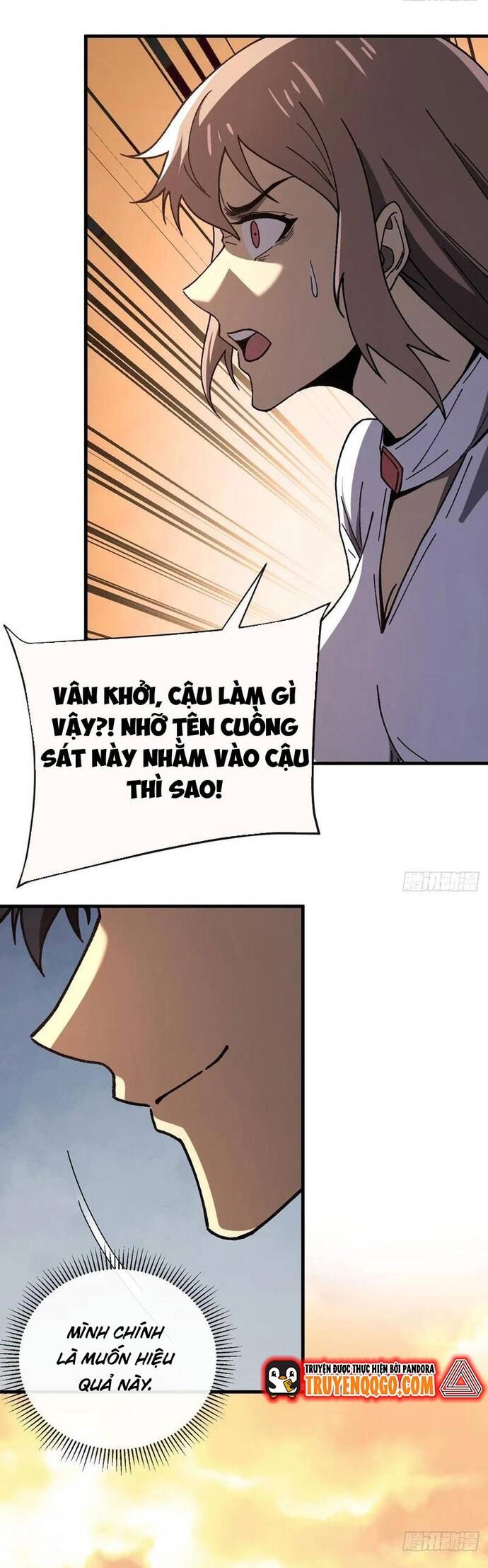 Kế Hoạch Xóa Sổ Người Chơi! Chapter 16 - 5
