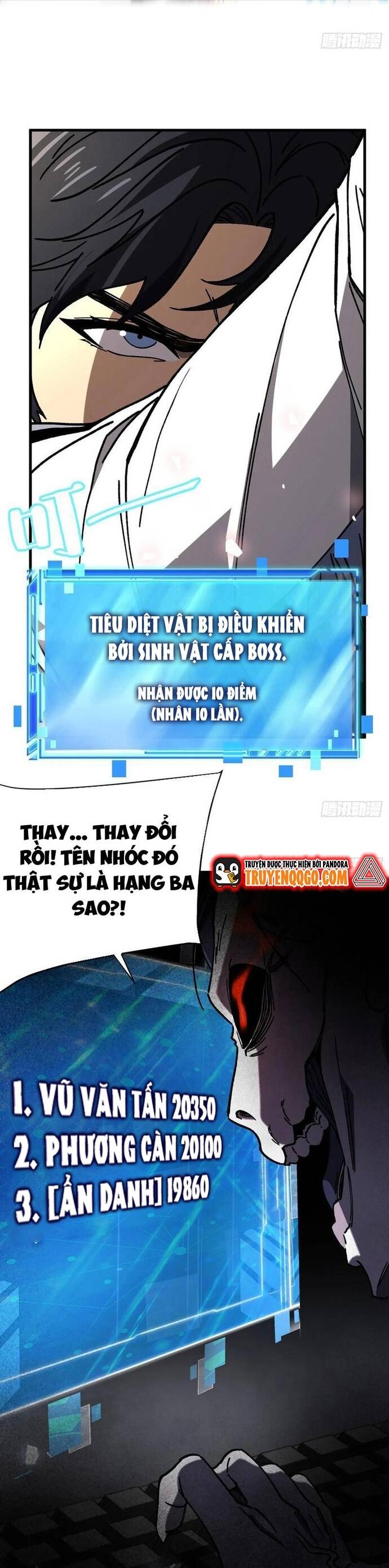 Kế Hoạch Xóa Sổ Người Chơi! Chapter 16 - 8