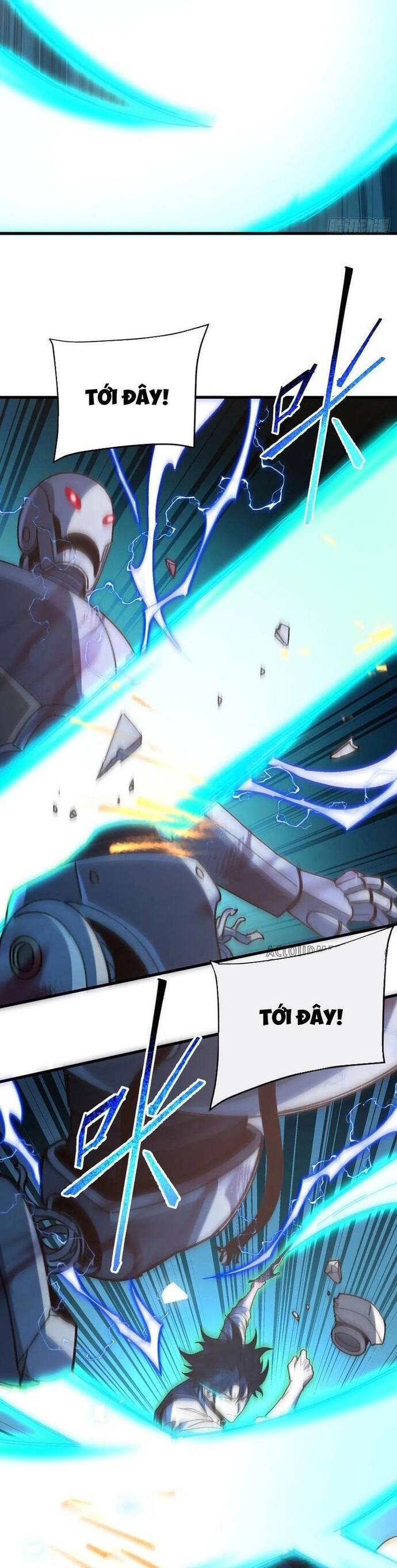 Kế Hoạch Xóa Sổ Người Chơi! Chapter 16 - 14