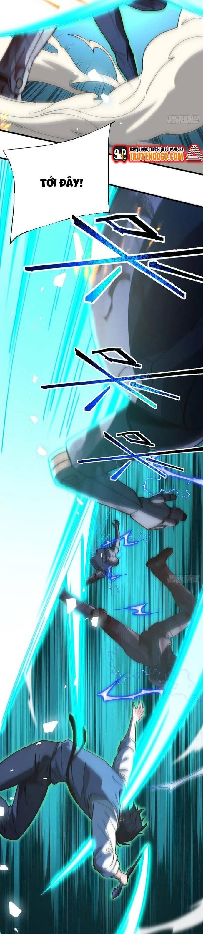 Kế Hoạch Xóa Sổ Người Chơi! Chapter 16 - 15