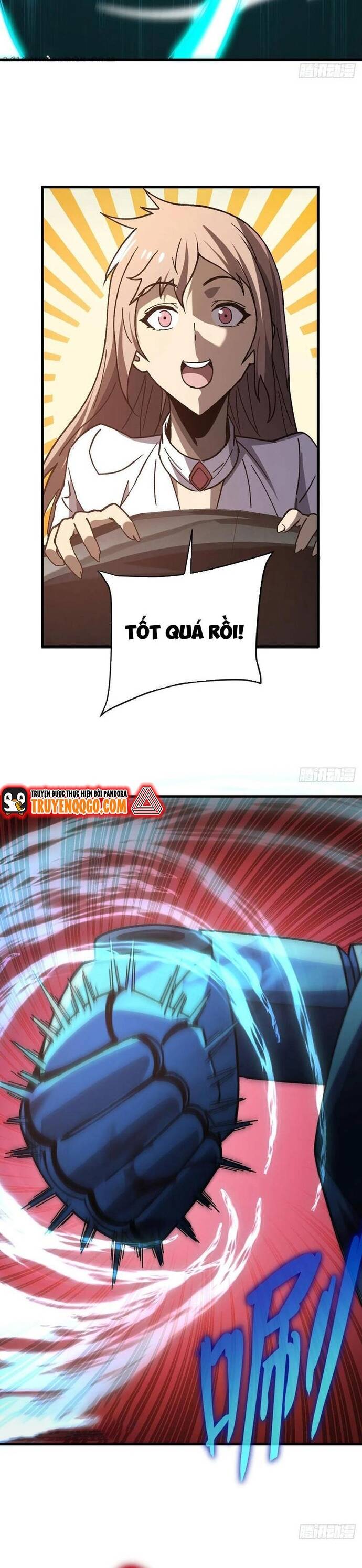 Kế Hoạch Xóa Sổ Người Chơi! Chapter 16 - 16