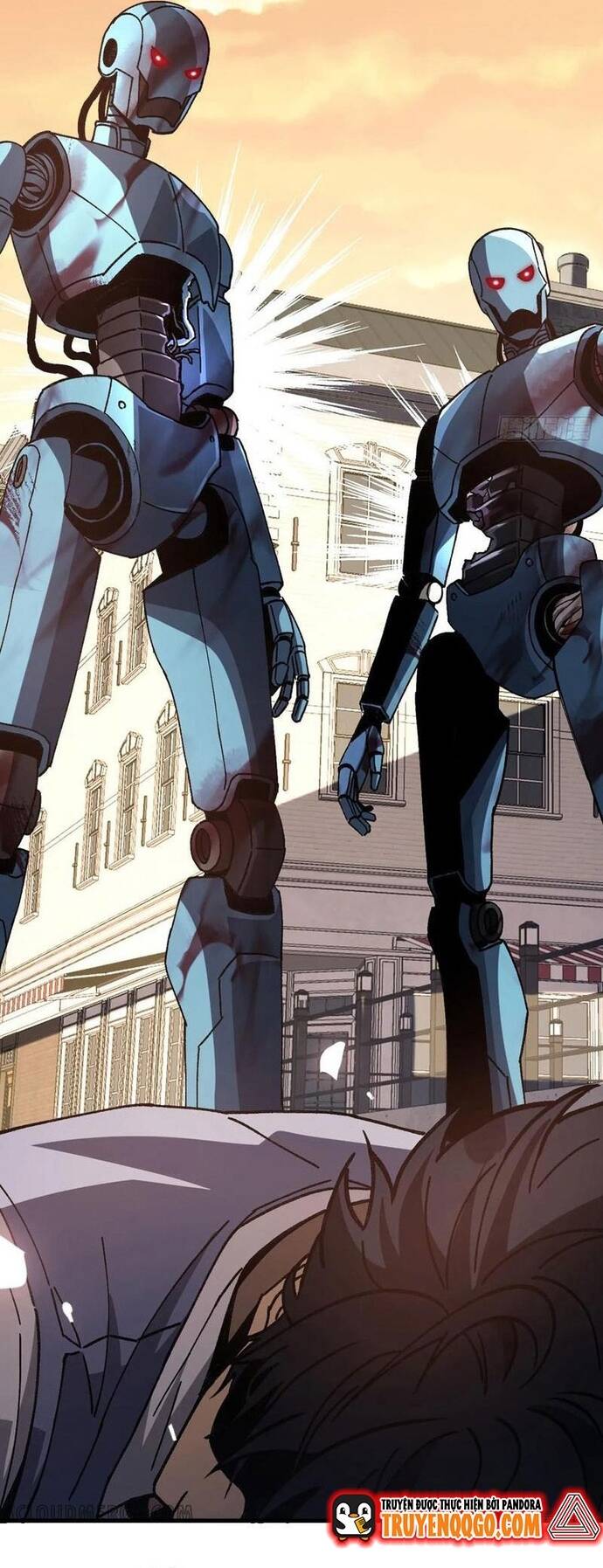 Kế Hoạch Xóa Sổ Người Chơi! Chapter 16 - 19