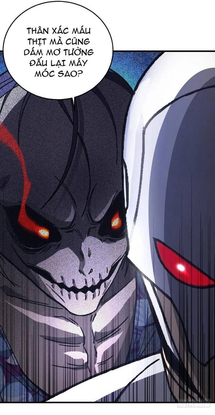 Kế Hoạch Xóa Sổ Người Chơi! Chapter 16 - 20