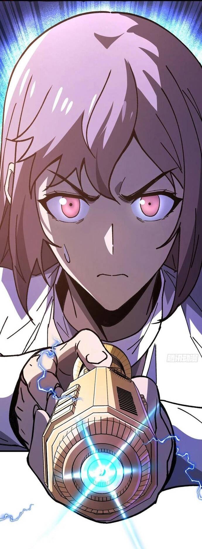 Kế Hoạch Xóa Sổ Người Chơi! Chapter 16 - 24