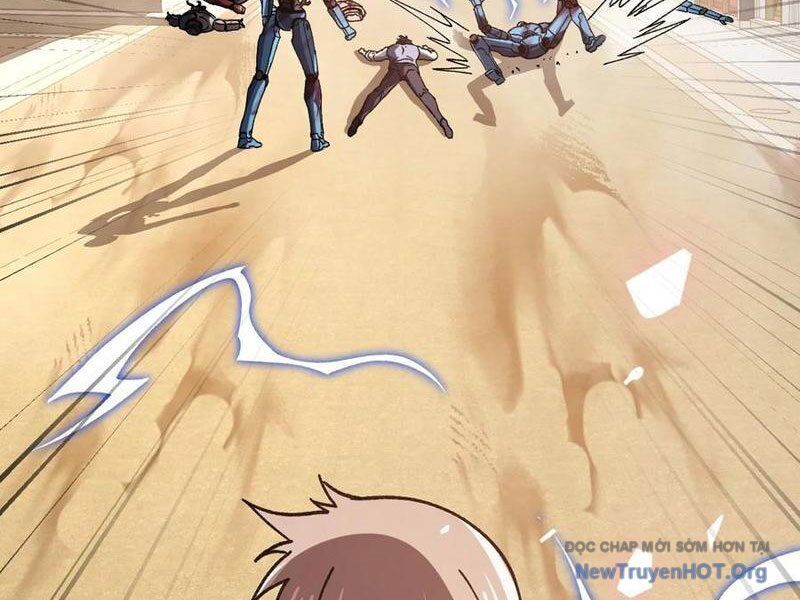 Kế Hoạch Xóa Sổ Người Chơi! Chapter 17 - 2