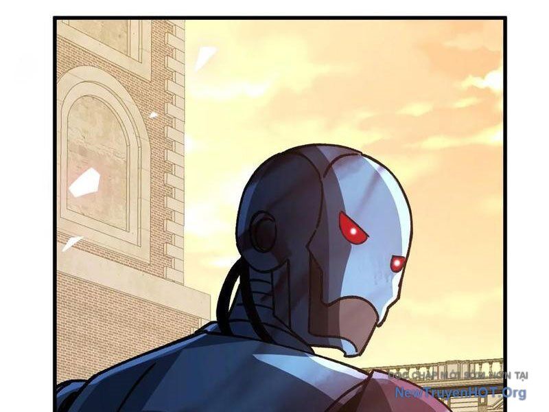 Kế Hoạch Xóa Sổ Người Chơi! Chapter 17 - 8