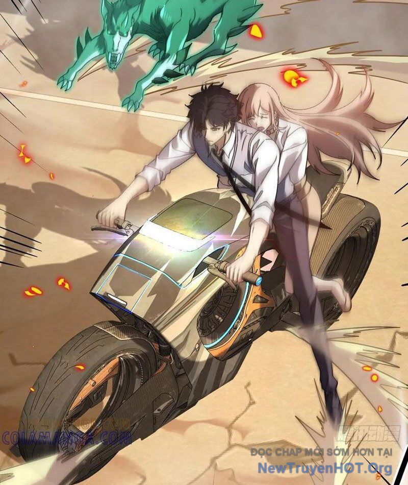 Kế Hoạch Xóa Sổ Người Chơi! Chapter 18 - 11