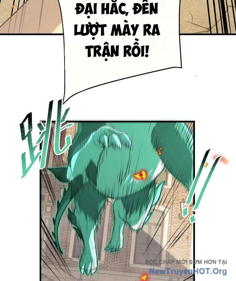 Kế Hoạch Xóa Sổ Người Chơi! Chapter 18 - 14