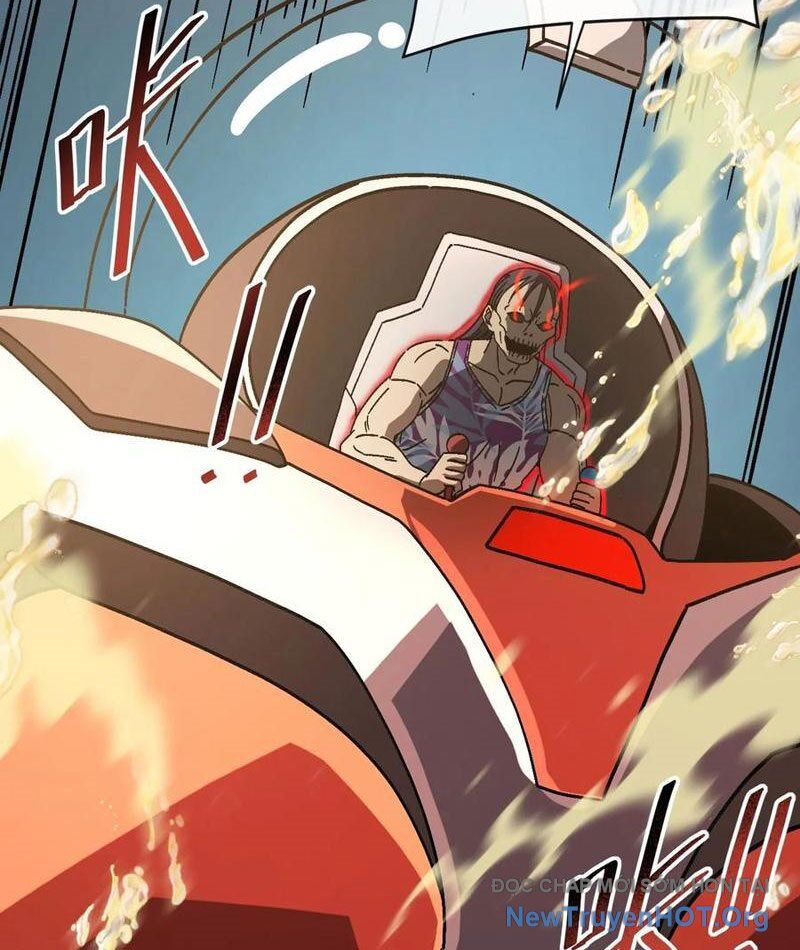 Kế Hoạch Xóa Sổ Người Chơi! Chapter 18 - 19