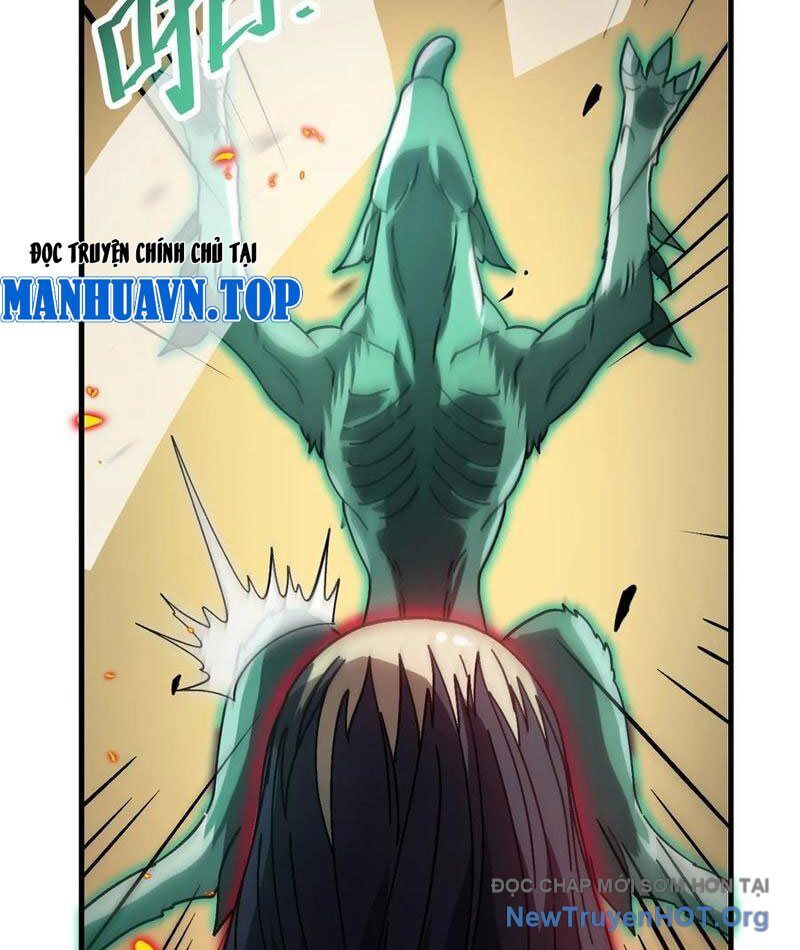 Kế Hoạch Xóa Sổ Người Chơi! Chapter 18 - 21