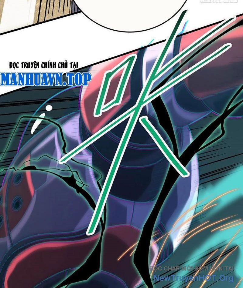 Kế Hoạch Xóa Sổ Người Chơi! Chapter 18 - 29