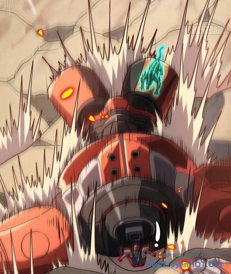 Kế Hoạch Xóa Sổ Người Chơi! Chapter 18 - 36