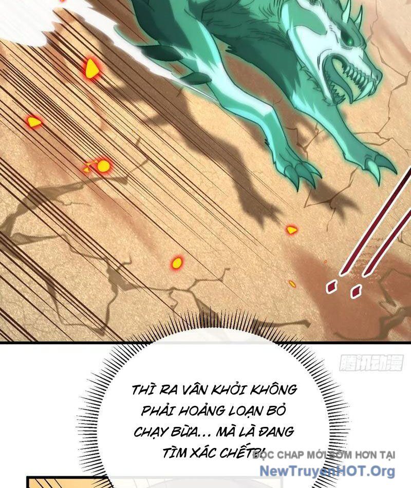 Kế Hoạch Xóa Sổ Người Chơi! Chapter 18 - 5