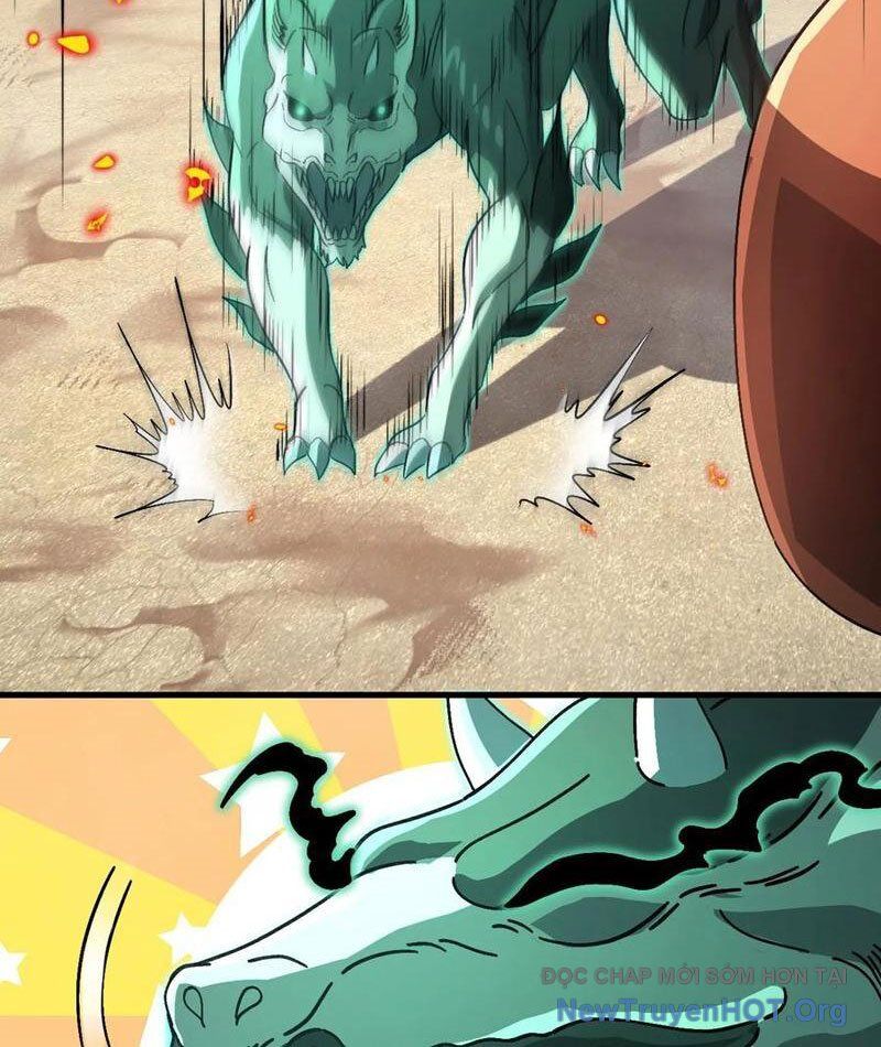 Kế Hoạch Xóa Sổ Người Chơi! Chapter 18 - 43