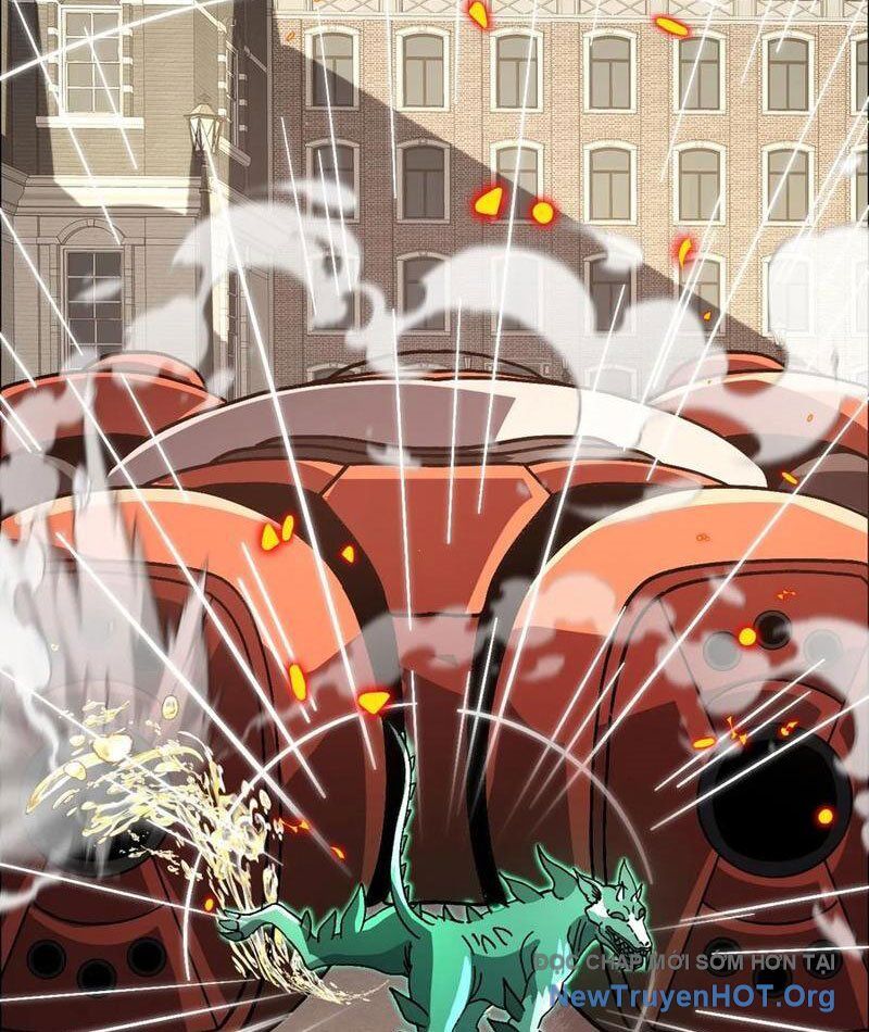 Kế Hoạch Xóa Sổ Người Chơi! Chapter 18 - 45