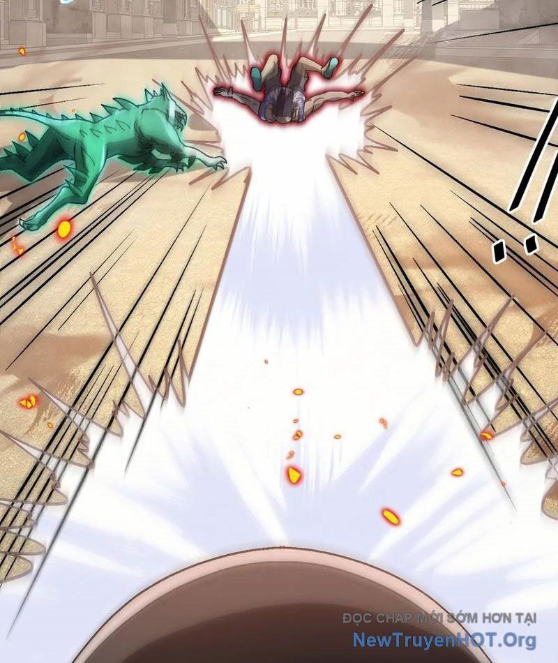 Kế Hoạch Xóa Sổ Người Chơi! Chapter 18 - 48