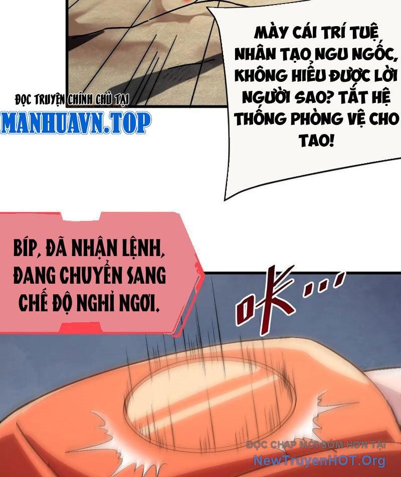 Kế Hoạch Xóa Sổ Người Chơi! Chapter 18 - 52
