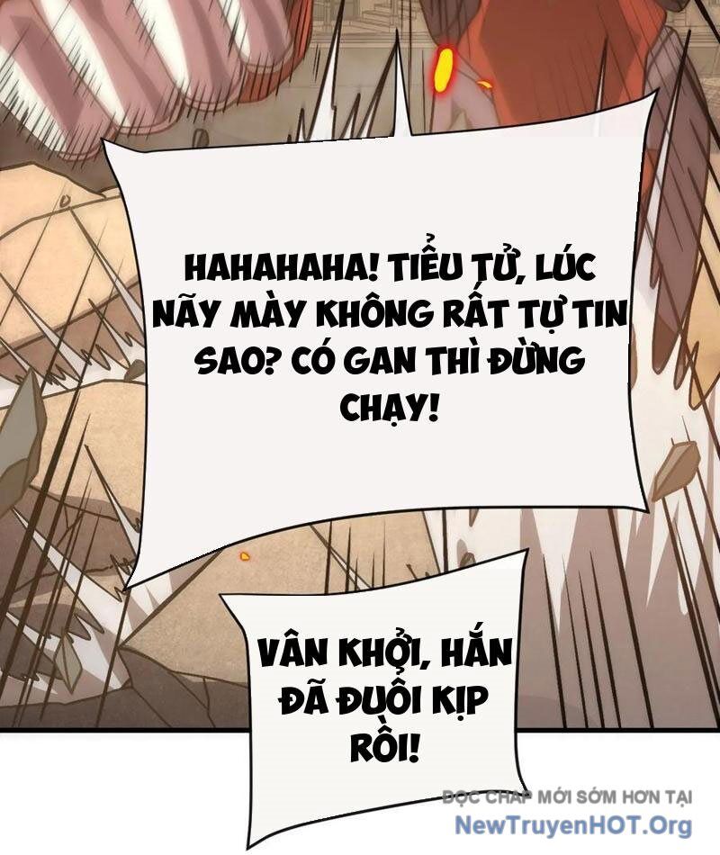 Kế Hoạch Xóa Sổ Người Chơi! Chapter 18 - 9