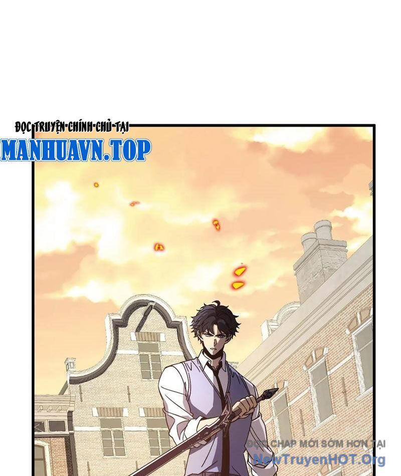 Kế Hoạch Xóa Sổ Người Chơi! Chapter 18 - 81