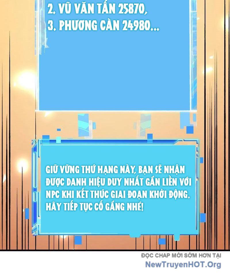 Kế Hoạch Xóa Sổ Người Chơi! Chapter 18 - 84