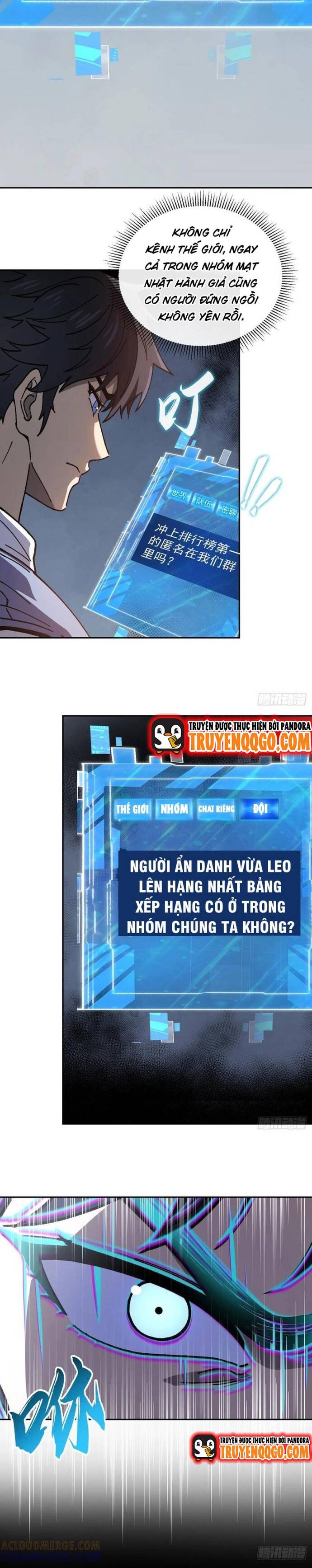 Kế Hoạch Xóa Sổ Người Chơi! Chapter 19 - 2