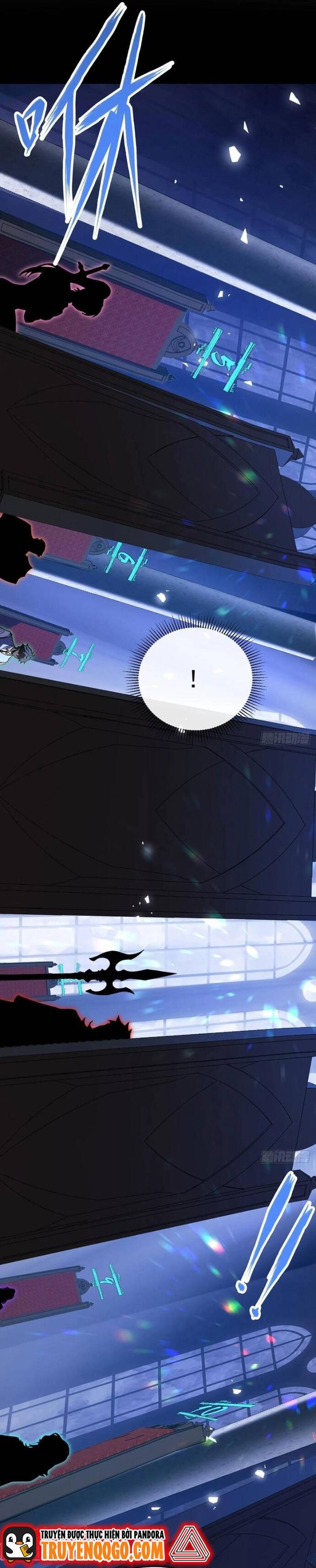 Kế Hoạch Xóa Sổ Người Chơi! Chapter 19 - 3