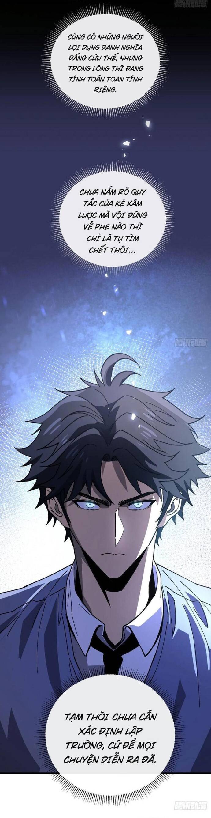 Kế Hoạch Xóa Sổ Người Chơi! Chapter 19 - 7