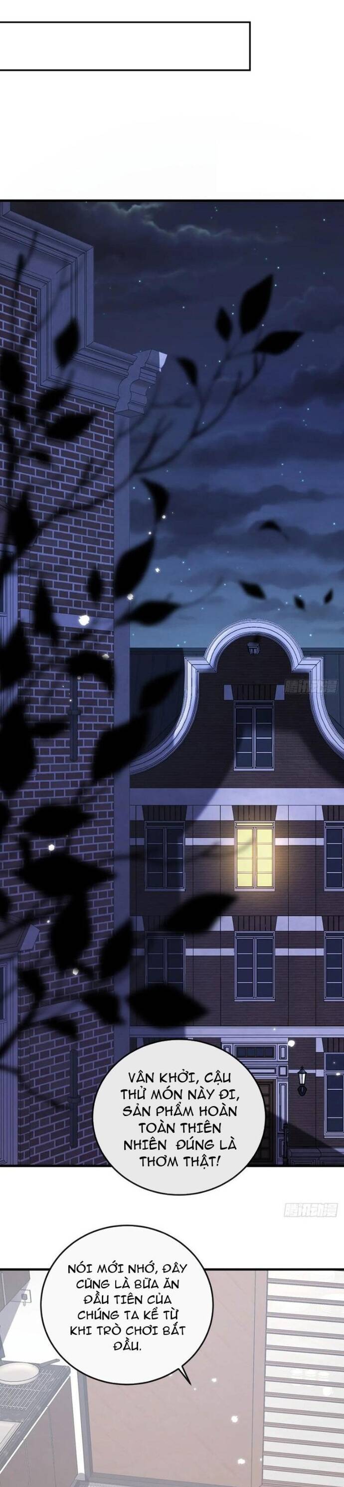 Kế Hoạch Xóa Sổ Người Chơi! Chapter 19 - 9