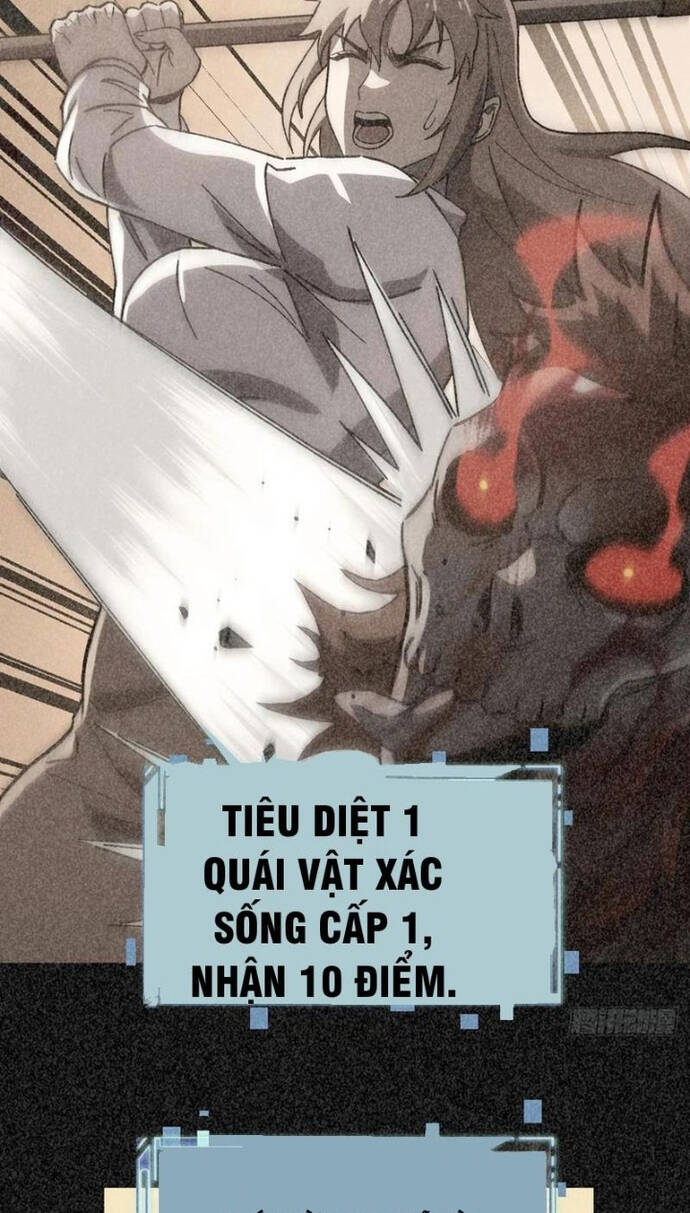 Kế Hoạch Xóa Sổ Người Chơi! Chapter 19 - 12