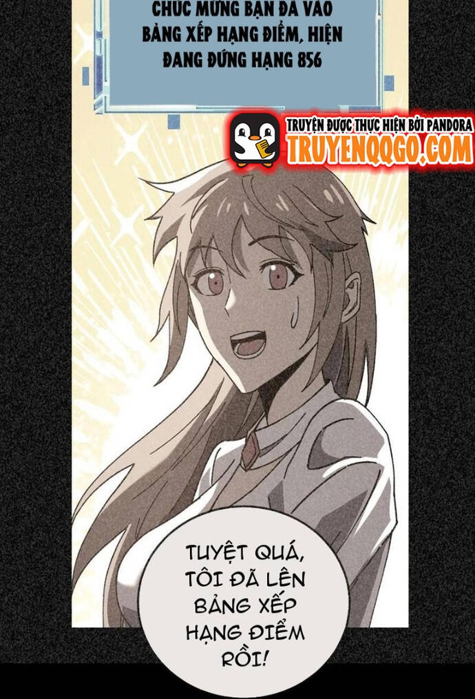 Kế Hoạch Xóa Sổ Người Chơi! Chapter 19 - 13