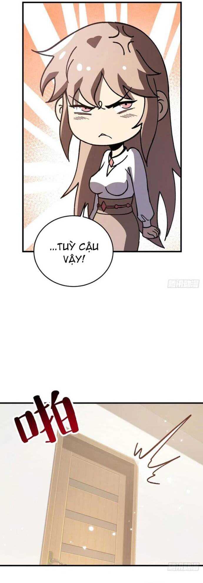 Kế Hoạch Xóa Sổ Người Chơi! Chapter 19 - 18